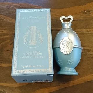 レメルヴェイユーズラデュレ(Les Merveilleuses LADUREE)の再値下げ！新品未使用★ラデュレ★クリームチークベース★113(チーク)