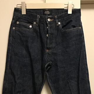 アーペーセー(A.P.C)のtairmaxさま専用(デニム/ジーンズ)