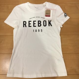 リーボック(Reebok)のリーボック新品Tシャツ(トレーニング用品)