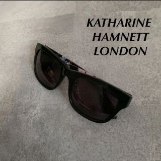 キャサリンハムネット(KATHARINE HAMNETT)のKATHARIN HAMNET LONDON サングラス レディース(サングラス/メガネ)