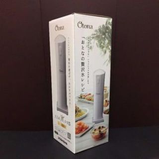 hokutobega様専用　ドウシシャ　大人の氷かき器 2個set(その他)