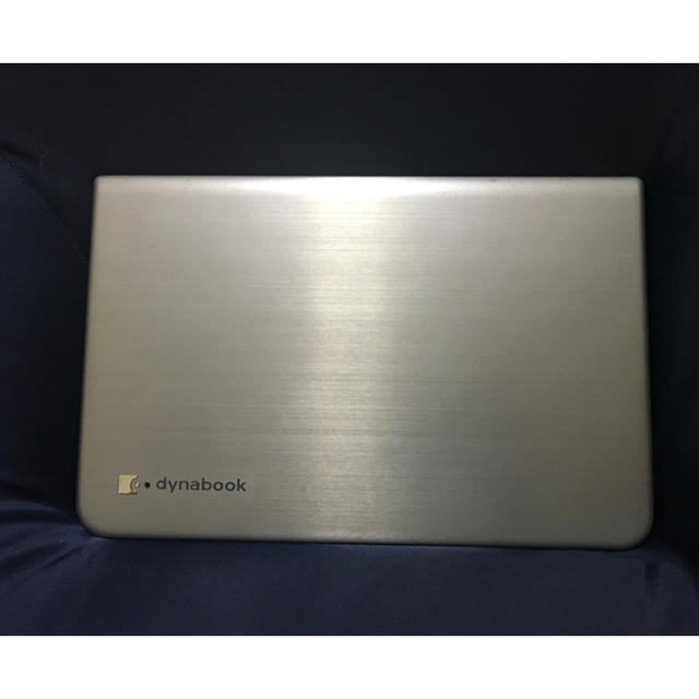 IEEE80211その他【美品】DynaBook KIRA 13.3インチ SSD WQHD液晶