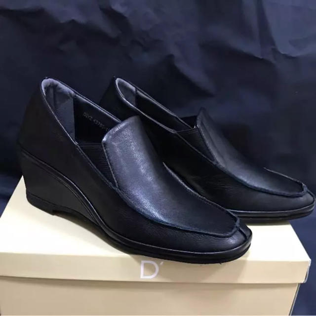 デッィシィーのローファー レディースの靴/シューズ(ローファー/革靴)の商品写真