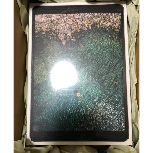 iPad PRO 10.5 64GB Apple pencil対応 管理504 | laurus-pharma.com