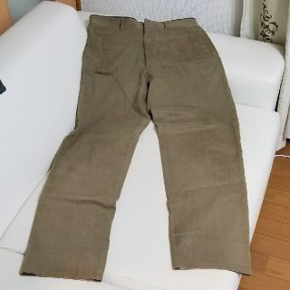 エルメス(Hermes)のゆき様専用 HERMES メンズチノパン size 48(チノパン)