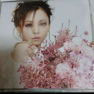 安室奈美恵♥️美品♥️BRIGHTER DAY【CD＋DVD】(ポップス/ロック(邦楽))