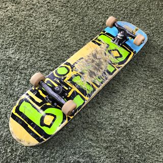 bLind - スケートボード BLIND コンプリート 早い者勝ちの通販 by さえ