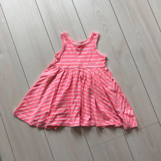 ザラキッズ(ZARA KIDS)の☆☆☆さま専用(ワンピース)