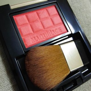 マキアージュ(MAQuillAGE)のマキアージュ◇RD444(チーク)