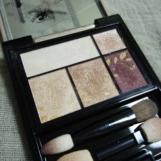 マキアージュ(MAQuillAGE)のマキアージュ◇RD606(アイシャドウ)