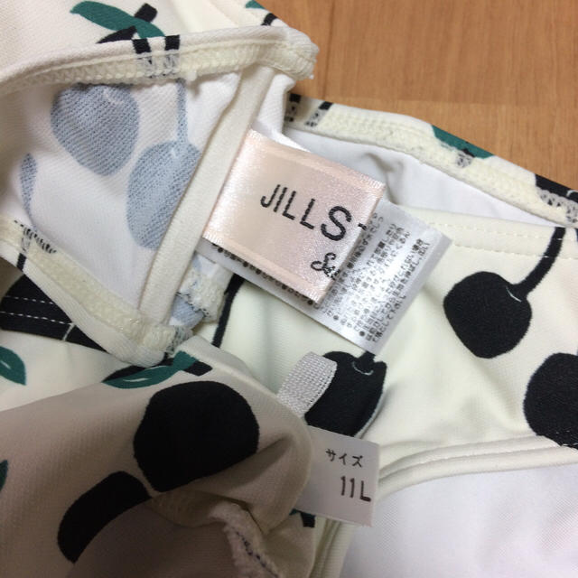 JILLSTUART(ジルスチュアート)のジルスチュアート 水着 11L レディースの水着/浴衣(水着)の商品写真