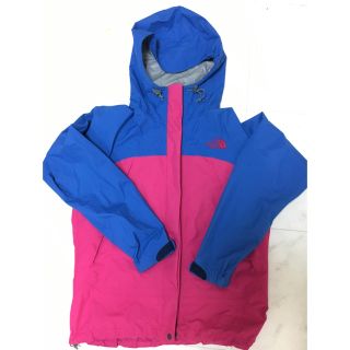 ザノースフェイス(THE NORTH FACE)のノースフェイス マウンテンパーカー(ナイロンジャケット)