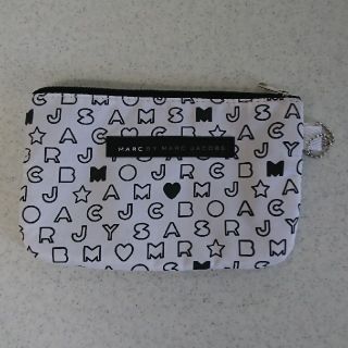 マークバイマークジェイコブス(MARC BY MARC JACOBS)のけしょうポーチ★MARC BY MARC JACOBS★(ポーチ)