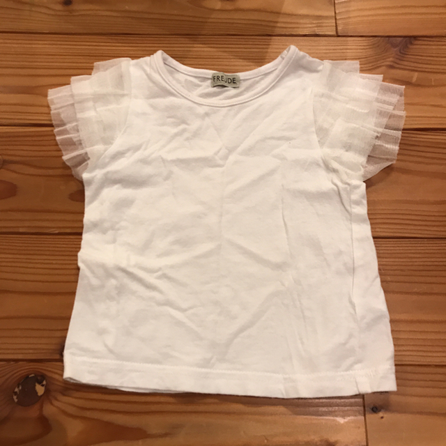 babyGAP(ベビーギャップ)のbaby  gap チュニック&ブルマ キッズ/ベビー/マタニティのベビー服(~85cm)(シャツ/カットソー)の商品写真