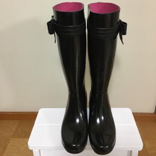 ケイトスペードニューヨーク(kate spade new york)のレインブーツ(レインブーツ/長靴)