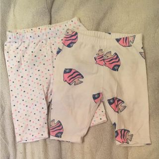 ベビーギャップ(babyGAP)のパンツ レギンス babygap(パンツ)