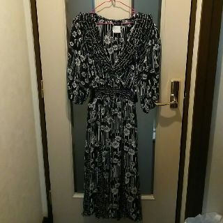 DIANE von FURSTENBERG（ロングワンピース/マキシワンピース）の