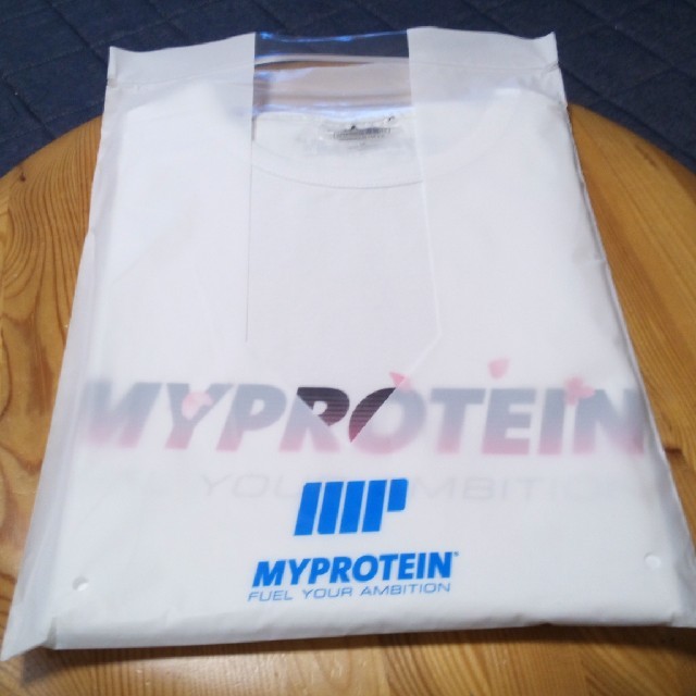 MYPROTEIN(マイプロテイン)のTシャツ メンズのトップス(Tシャツ/カットソー(半袖/袖なし))の商品写真
