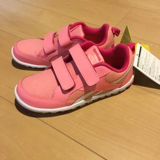 リーボック(Reebok)の50%オフ❗️リーボック 19.0cm(スニーカー)