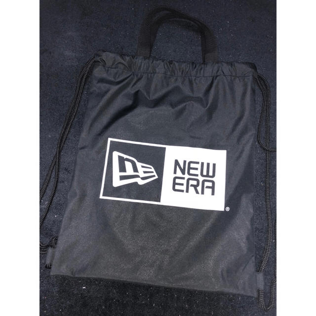 NEW ERA(ニューエラー)のARI様専用 メンズのバッグ(エコバッグ)の商品写真