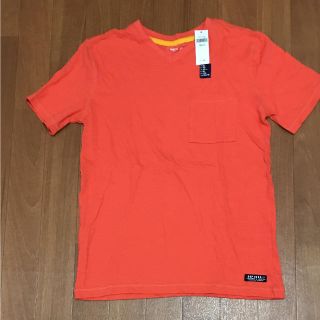 ギャップキッズ(GAP Kids)の【ギャップキッズ】150センチTシャツ 新品未使用タグ付き(Tシャツ/カットソー)