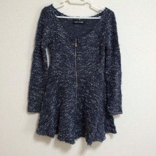 セシルマクビー(CECIL McBEE)のセシルマクビー   チュニック(チュニック)