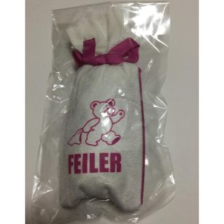 フェイラー(FEILER)のFEILER匂い袋(お香/香炉)