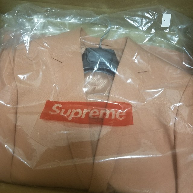 スーツsupreme