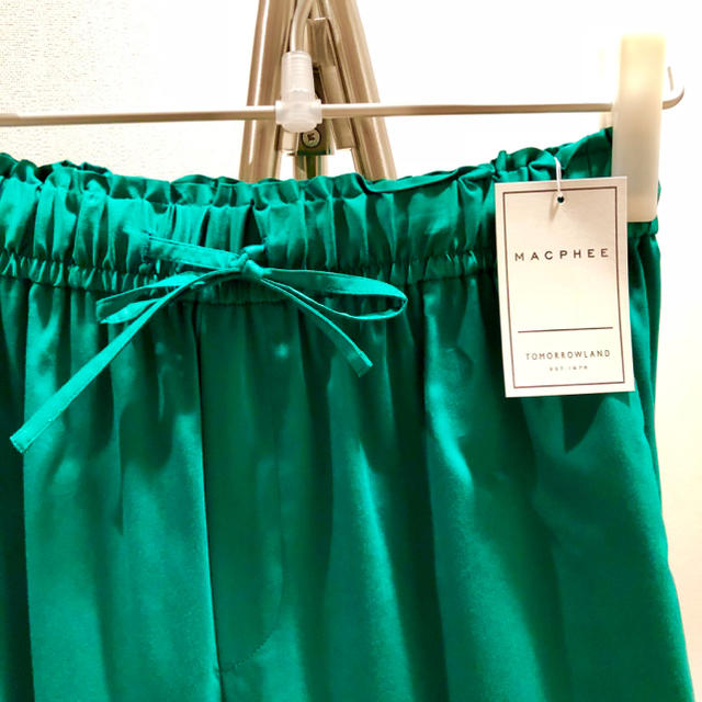 MACPHEE(マカフィー)のsho-san 専用 レディースのパンツ(バギーパンツ)の商品写真