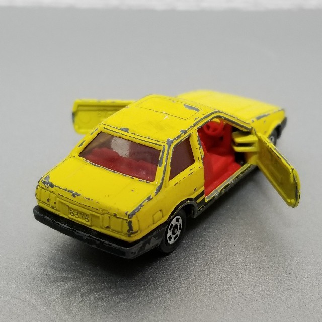 絶版トミカ】トヨタ スプリンタートレノの通販 by lololo|ラクマ 絶版トミカ】トヨタ スプリンタートレノの通販 by lololo|ラクマ