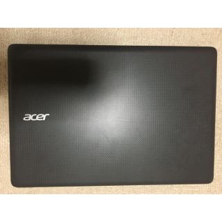 エイサー(Acer)のノートパソコン acer(ノートPC)