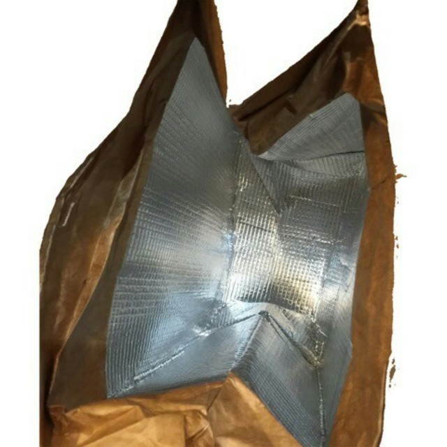 TCSS COOLER LUNCH BAG レディースのバッグ(その他)の商品写真