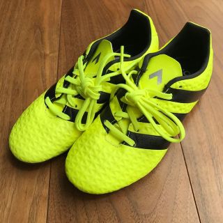 アディダス(adidas)の【新品・送料込】アディダス ACE16.4 スパイク(その他)