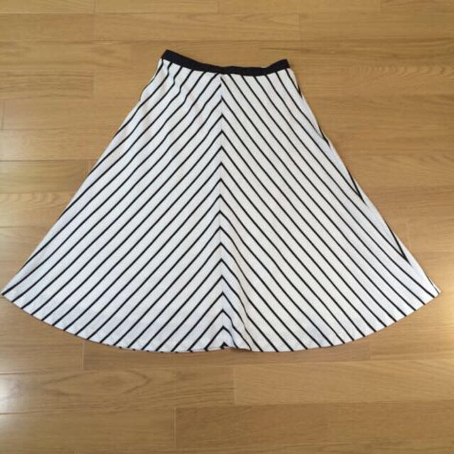 PLST(プラステ)のPLST♡VERY掲載スカート レディースのスカート(ひざ丈スカート)の商品写真