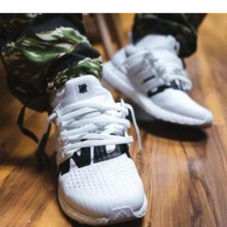 アンディフィーテッド(UNDEFEATED)の新品 27.5  UNDEFEATED×adidas  ULTRA BOOST(スニーカー)