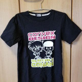 コンベックス(CONVEX)のCONVEX 150 Tシャツ(Tシャツ/カットソー)