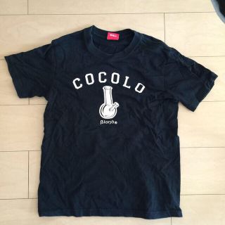 ココロブランド(COCOLOBLAND)のcocoloTシャツメンズs(Tシャツ(半袖/袖なし))