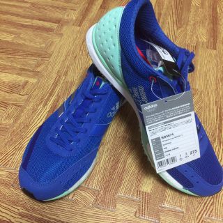 アディダス(adidas)のTAKUMI SEN BOOST3★27.5cm★BB5674(シューズ)