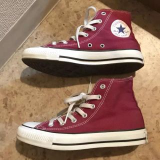 コンバース(CONVERSE)のコンバース スニーカー(スニーカー)