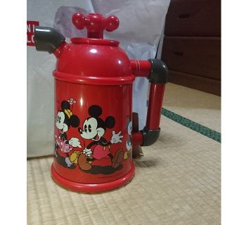 ディズニー(Disney)のディズニーレトロポット(テーブル用品)