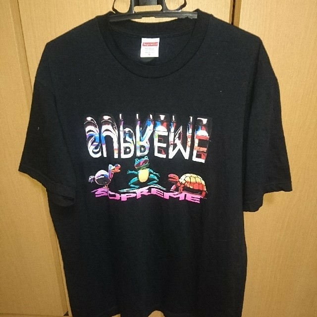 Supreme(シュプリーム)のSupreme Tシャツ メンズのトップス(Tシャツ/カットソー(半袖/袖なし))の商品写真