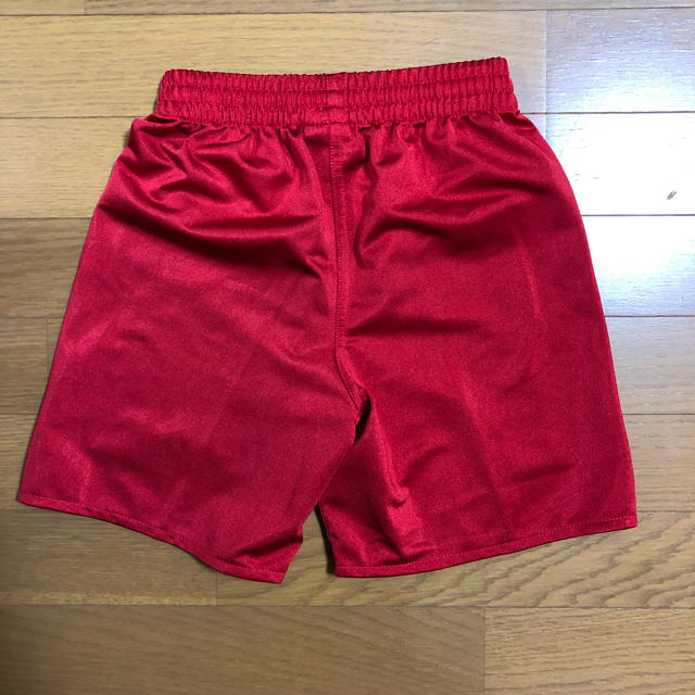 X-TEAM ハーフパンツ 140センチ スポーツ/アウトドアのサッカー/フットサル(ウェア)の商品写真