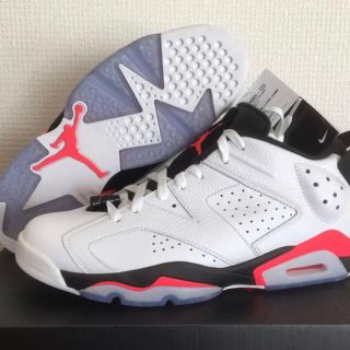 ナイキ(NIKE)の【リショーム様専用】26.5NIKE AIR JORDAN 6(スニーカー)