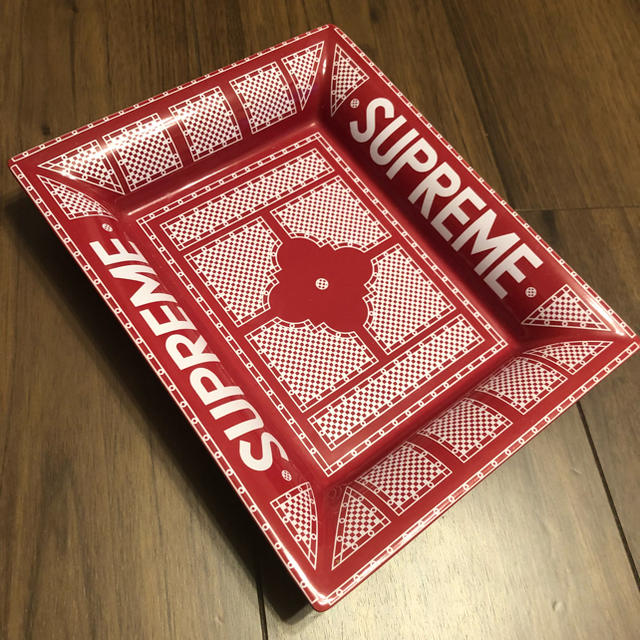 Supreme - duru様専用 SUPREME セラミック トレー エルメス hermesの