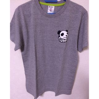 キューン(CUNE)のcuneのTシャツ(Tシャツ/カットソー(半袖/袖なし))