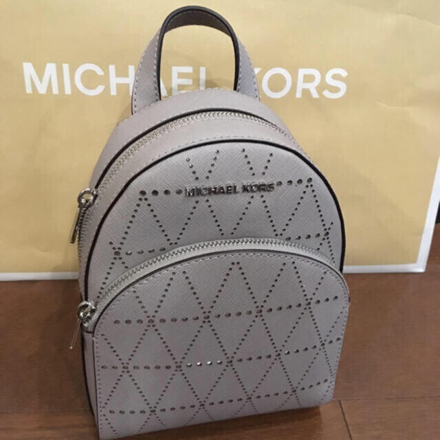 Michael korsリュックミニ Michael korsリュックミニ