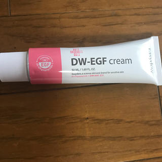 easydew  DW-EGF cream(フェイスクリーム)