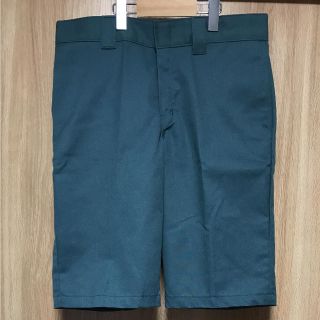 ディッキーズ(Dickies)のDickies Slim Fit ハーフパンツ(ショートパンツ)