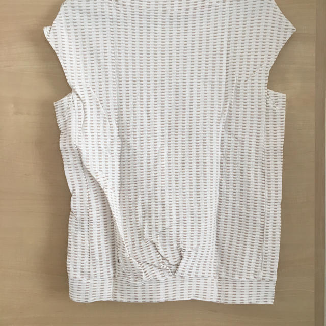 LAUTREAMONT(ロートレアモン)の美品♡ ロートレアモン カットソー tシャツ レディースのトップス(カットソー(半袖/袖なし))の商品写真
