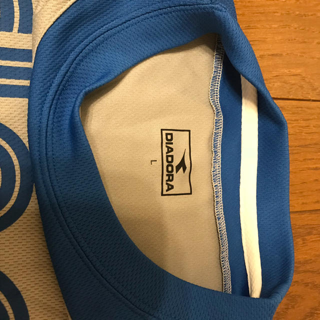 DIADORA(ディアドラ)のさくらいさま専用♡ディアドラ レディーステニスウエア スポーツ/アウトドアのテニス(ウェア)の商品写真